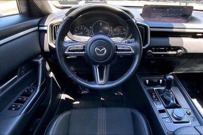 2024 Mazda Mazda CX-50 2.5 S Preferred Package