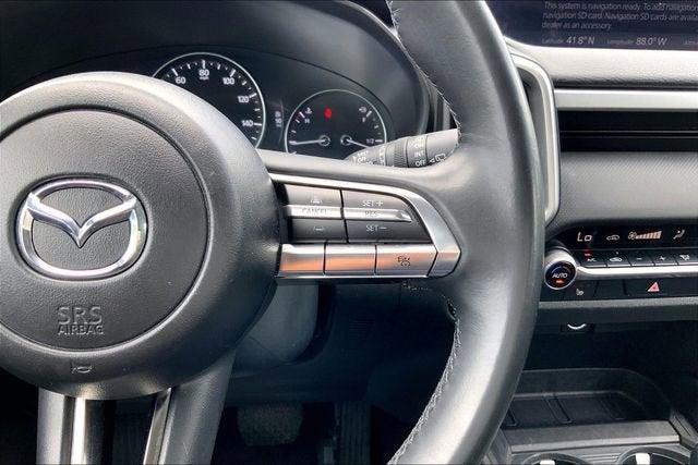 2024 Mazda Mazda CX-50 2.5 S Preferred Package