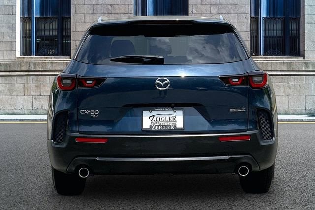 2024 Mazda Mazda CX-50 2.5 S Preferred Package