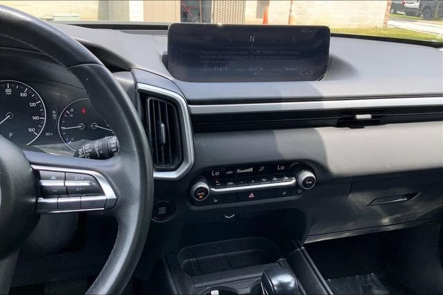 2024 Mazda Mazda CX-50 2.5 S Preferred Package