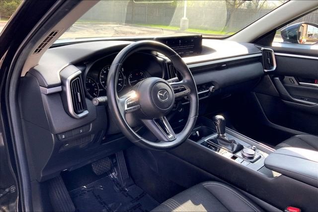 2024 Mazda Mazda CX-50 2.5 S Preferred Package
