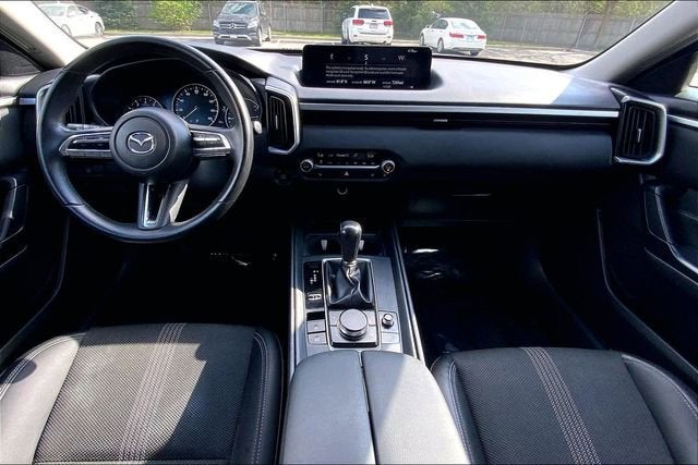 2024 Mazda Mazda CX-50 2.5 S Preferred Package