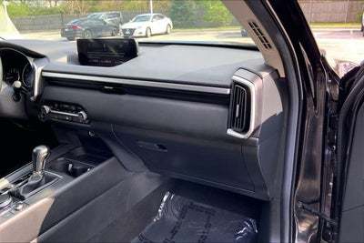 2024 Mazda Mazda CX-50 2.5 S Preferred Package