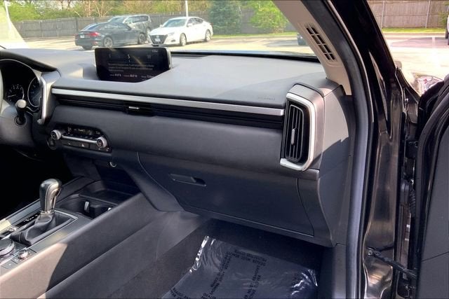 2024 Mazda Mazda CX-50 2.5 S Preferred Package