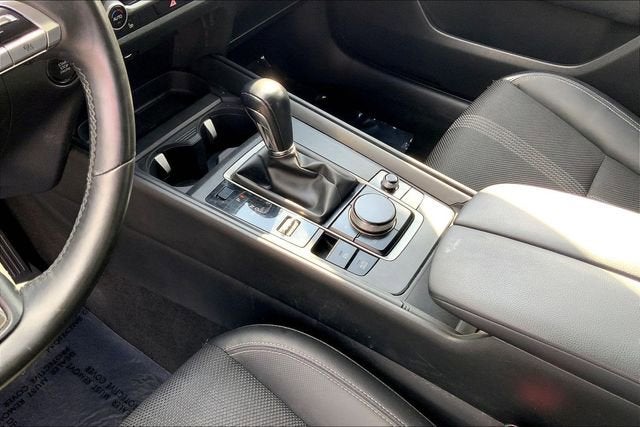 2024 Mazda Mazda CX-50 2.5 S Preferred Package