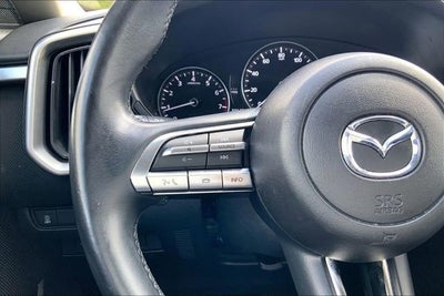 2024 Mazda Mazda CX-50 2.5 S Preferred Package