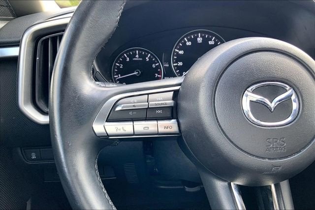 2024 Mazda Mazda CX-50 2.5 S Preferred Package