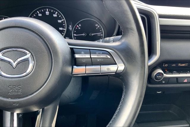 2024 Mazda Mazda CX-50 2.5 S Preferred Package