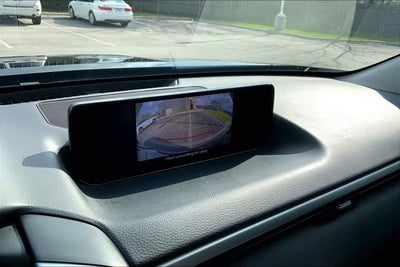 2024 Mazda Mazda CX-50 2.5 S Preferred Package