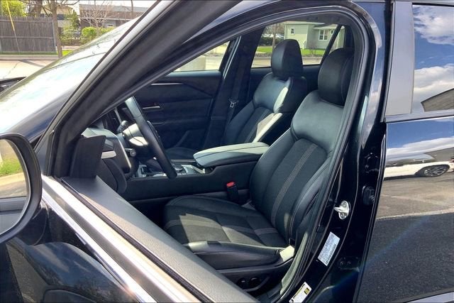 2024 Mazda Mazda CX-50 2.5 S Preferred Package