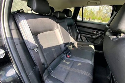 2024 Mazda Mazda CX-50 2.5 S Preferred Package