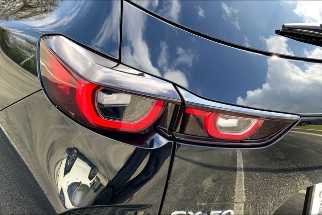2024 Mazda Mazda CX-50 2.5 S Preferred Package