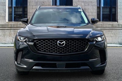 2024 Mazda Mazda CX-50 2.5 S Preferred Package