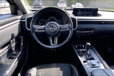 2024 Mazda Mazda CX-50 2.5 S Preferred Package