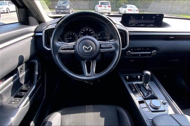 2024 Mazda Mazda CX-50 2.5 S Preferred Package