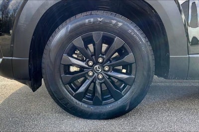 2024 Mazda Mazda CX-50 2.5 S Preferred Package