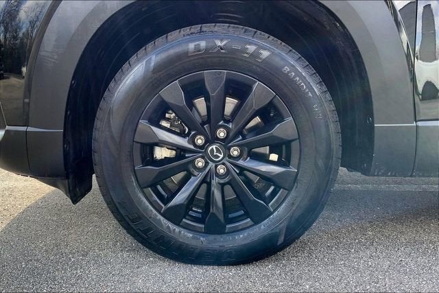 2024 Mazda Mazda CX-50 2.5 S Preferred Package