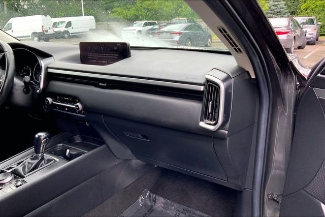 2024 Mazda Mazda CX-50 2.5 S Preferred Package