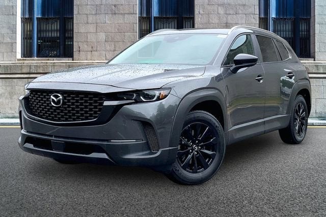 2024 Mazda Mazda CX-50 2.5 S Preferred Package