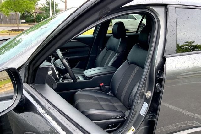 2024 Mazda Mazda CX-50 2.5 S Preferred Package