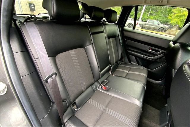2024 Mazda Mazda CX-50 2.5 S Preferred Package