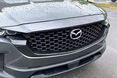 2024 Mazda Mazda CX-50 2.5 S Preferred Package