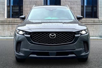 2024 Mazda Mazda CX-50 2.5 S Preferred Package