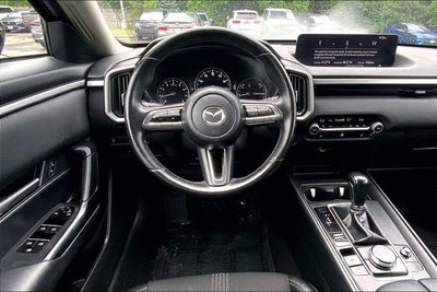 2024 Mazda Mazda CX-50 2.5 S Preferred Package