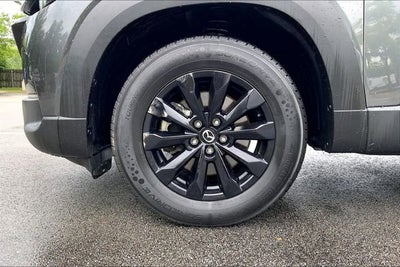 2024 Mazda Mazda CX-50 2.5 S Preferred Package