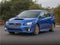2016 Subaru WRX STI Limited