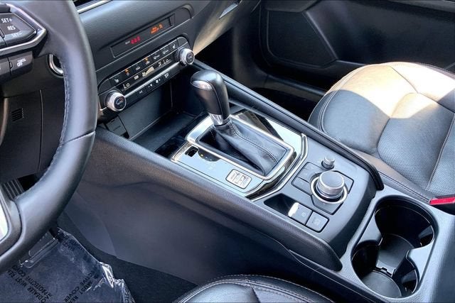 2023 Mazda Mazda CX-5 2.5 S Preferred Package