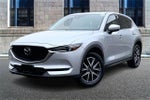 2017 Mazda Mazda CX-5 Grand Touring