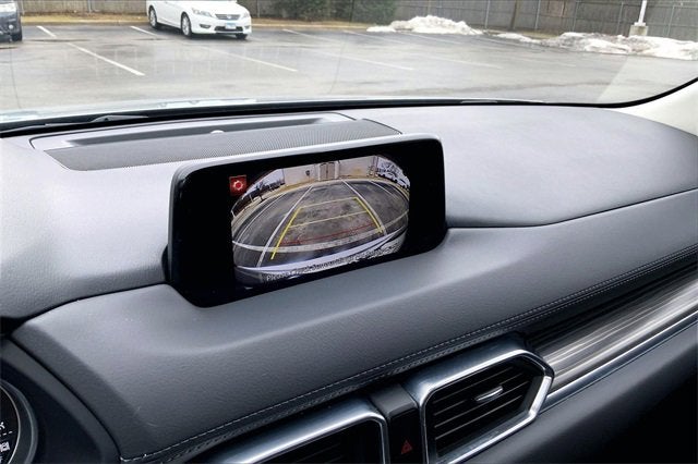 2017 Mazda Mazda CX-5 Grand Touring