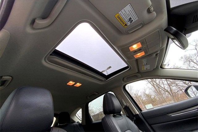 2017 Mazda Mazda CX-5 Grand Touring