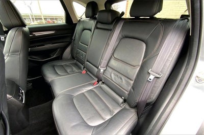 2017 Mazda Mazda CX-5 Grand Touring