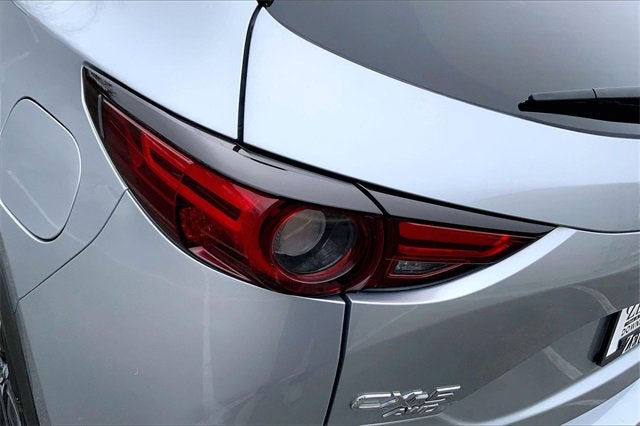 2017 Mazda Mazda CX-5 Grand Touring