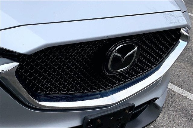 2017 Mazda Mazda CX-5 Grand Touring