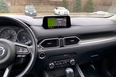 2017 Mazda Mazda CX-5 Grand Touring