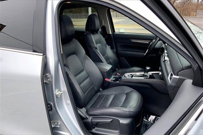 2017 Mazda Mazda CX-5 Grand Touring