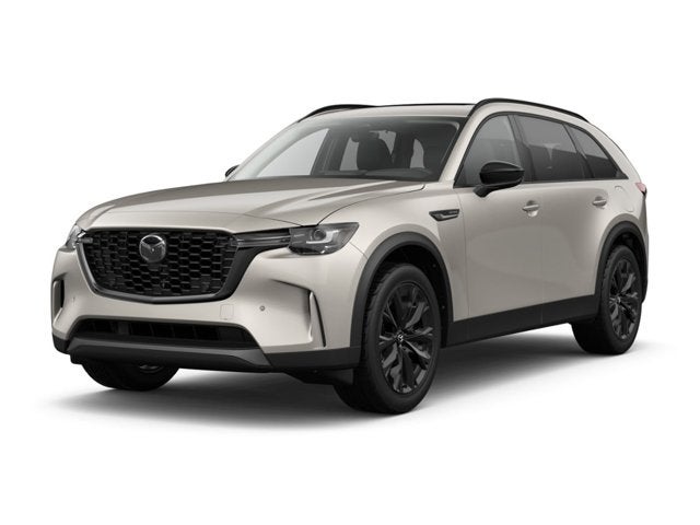 2025 Mazda Mazda CX-90 Premium Sport