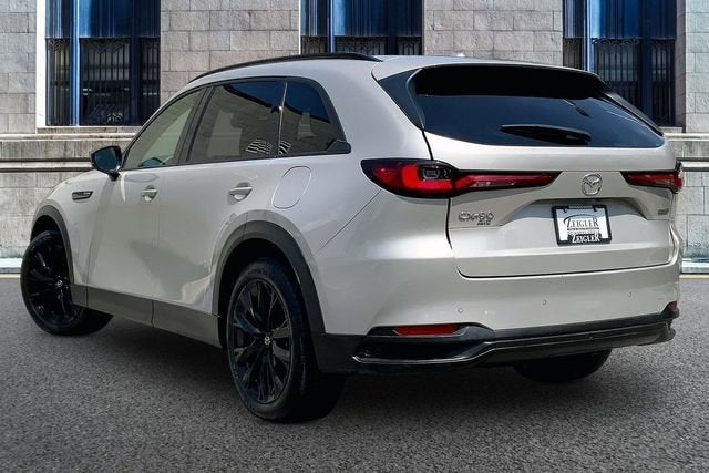2025 Mazda Mazda CX-90 Premium Sport