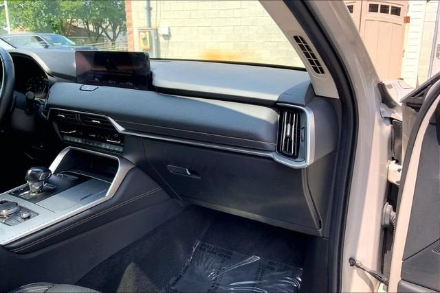2025 Mazda Mazda CX-90 Premium Sport