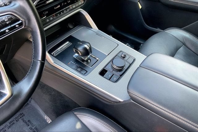 2025 Mazda Mazda CX-90 Premium Sport