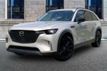 2025 Mazda Mazda CX-90 Premium Sport