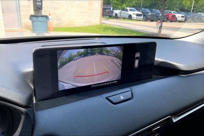 2025 Mazda Mazda CX-90 Premium Sport