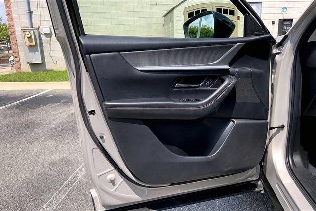 2025 Mazda Mazda CX-90 Premium Sport