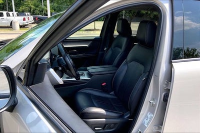 2025 Mazda Mazda CX-90 Premium Sport