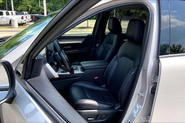 2025 Mazda Mazda CX-90 Premium Sport