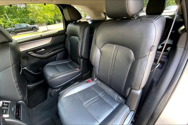2025 Mazda Mazda CX-90 Premium Sport