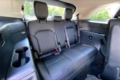 2025 Mazda Mazda CX-90 Premium Sport